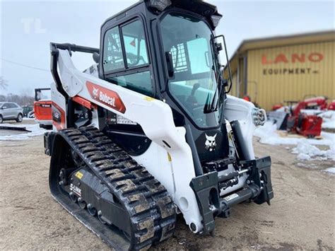 bobcat t66 skid steer for sale|bobcat t66 price.